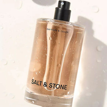 Body Mist | Saffron & Cedar (100 ml)